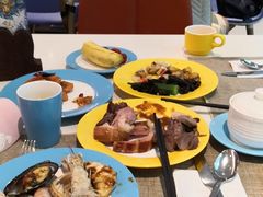 -帝企鹅自助餐厅•儿童岛•真企鹅(长隆企鹅酒店)