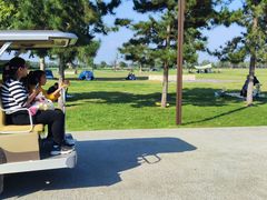 -汉长安城未央宫国家考古遗址公园