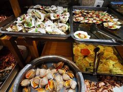 -日丰园海肠水饺·老字号大连海鲜(和平广场店)