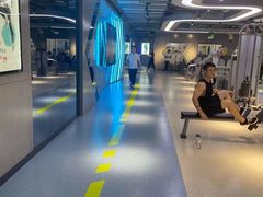 -优享健身(物美圣熙8号购物中心店)