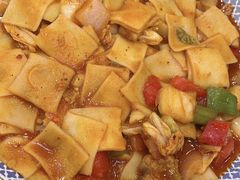 -阿西娅食府(中关村店)