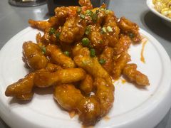 -大闫家烧烤·小海鲜家常菜(郑庄店)