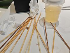 -佰人王串串香火锅(洋珠巷店)