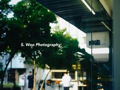 景观位-麻雀咖啡SPARROW COFFEE(十全街店)
