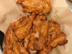 -必胜客(玉泉远洋店)