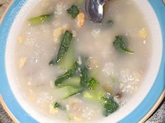 -渔民船说·北塘海鲜·天津菜·海肠捞饭(北塘古镇店)