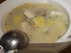 -又一福烤鸭·北京菜(东四店)