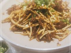 -名善山珍·野生菌汤锅(文殊院店)
