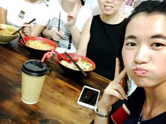 -老宅原住民沙茶面精品小吃(龙头路店)