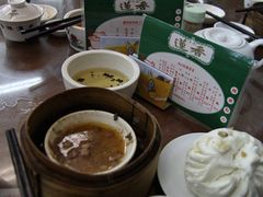 -香港蓮香樓(上環店)