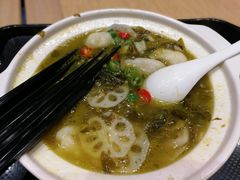 -食代馆(深业上城店)
