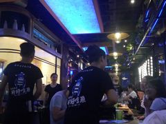 -鱼库·不仅是一家烤鱼店(车公庙店)