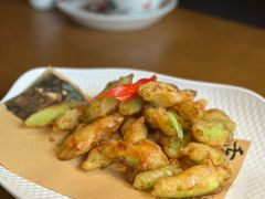-味莊餐厅(康庄南街店)