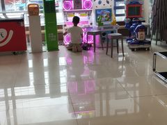 -金刚山(学府路店)