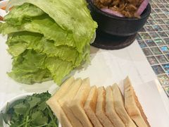-走马楼饭庄(慈城古县城店)