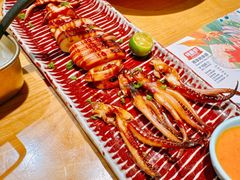 -Sushi Love 创意寿司(丽影广场店)