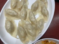 -喜家德虾仁水饺(开发区万达店)