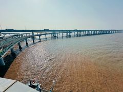 -宁波海天一洲景区