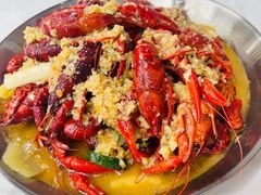 -怪味龙虾·烧烤(江阴总店)