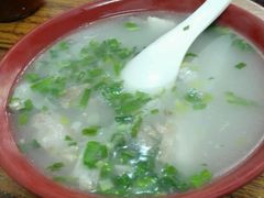 -藏书金记家宝羊肉馆(黄河北路店)