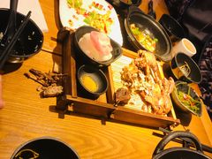 -苗小坛酸汤鱼(酒仙桥店)