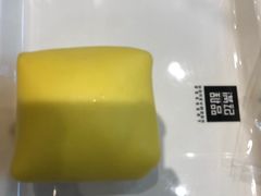 -满记甜品(荟聚购物中心店)