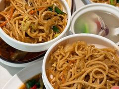 -旺达·福州菜(正大广场店)