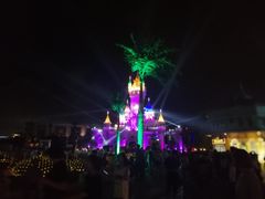 -青岛方特梦幻王国