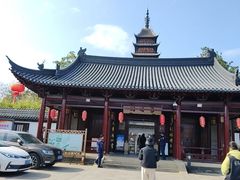 -常熟方塔园