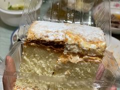 酒醉蛋糕-国际饭店·帆声西饼屋(黄河路店)