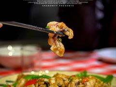 -龙桥私厨·姜花菊花过桥鱼·顺德菜(容桂店)