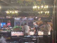 -名扬煮艺肥牛自助火锅(东平店)