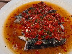 -艳阳天·非遗楚菜(武汉客厅店)