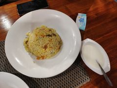 -岗底斯尼泊尔餐厅(万达店)