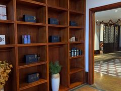 -泽云足心道·按摩足浴养生SPA(高铁站店)