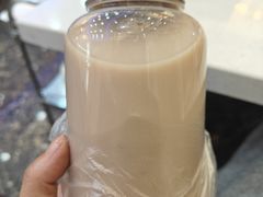 -蒙亨·手把肉·蒙古包文化主题餐厅(天恒广场店)