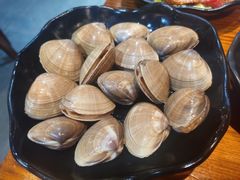 白蚬子-丹东特色烤肉(学府路一部店)