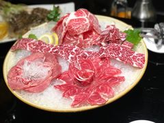 -官也街澳门火锅(新源里店)