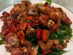 -蜗牛小馆醉乡民谣云南菜(惠新西里店)