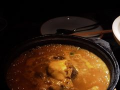 上将肥牛土豆泥-姐夫的小菜(新中关购物中心店)