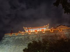 景点-西安城墙·碑林历史文化景区