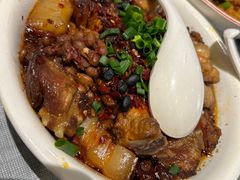 -彭耕记猪油炒小菜(吉联mall店)