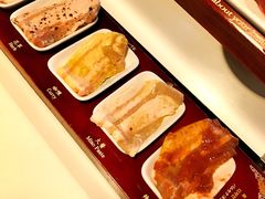 -八色五花肉(新村2号店)