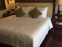 -三清山希尔顿度假酒店