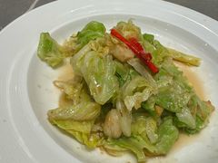 -燕兰楼·清真西北融合菜(亚运村店)