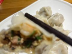 -伊喜饺子·烤鸭(五道口学院路店)