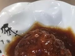 -京城小江南·土菜馆·蒸白鱼(东四十条店)