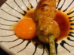 特制鸡肉丸子-三川·十酒Izakaya(南昌路店)