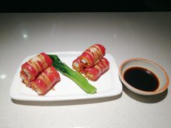 -南枝记·港式打边炉(新北万达店)