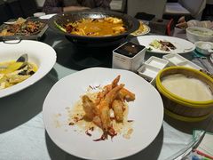 -鸭王烤鸭店(三里河店)